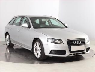 Audi A4 Ambition 2.0 TFSI, 4X4