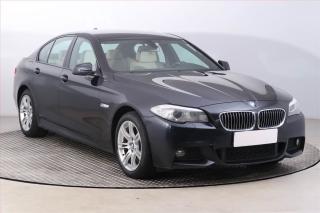BMW 530d xDrive, 4X4, Automat