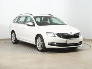 koda Octavia Style 2.0 TDI, Automat, Navi
