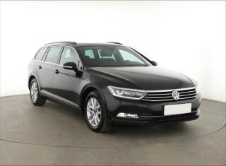 Volkswagen Passat Comfortline 2.0 TDI, Automat