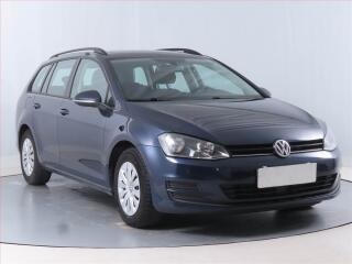 Volkswagen Golf 1.6 TDI, Navi, Tempomat