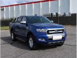 Ford Ranger Wildtrack 3.2 TDCi, R, 4X4