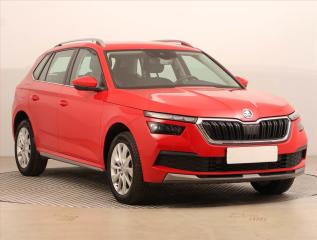 koda Kamiq Style 1.0 TSI
