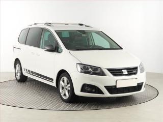 Seat Alhambra 2.0 TDI