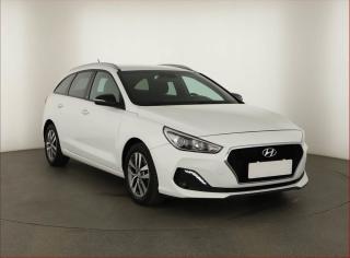 Hyundai i30 Go! 1.4 T-GDI, R,1.maj