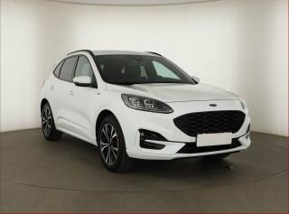 Ford Kuga 2.0 EcoBlue