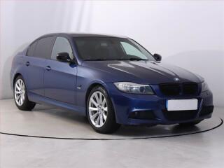 BMW M Paket 320 d xDrive, 4X4