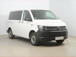 Volkswagen Caravelle 2.0 TDI, 1Maj