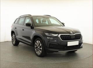 �koda Kodiaq Style 2.0 TDI