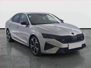 �koda Octavia RS 2.0 TSI