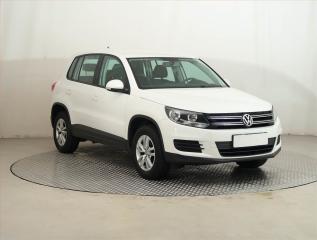 Volkswagen Tiguan 1.4 TSI, Serv.kniha, Navi