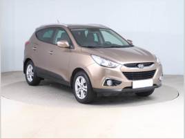 Hyundai ix35 2.0 CRDi, 4X4, R,2.maj