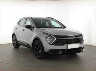 Kia Sportage Edice 30 1.6 T-GDI, NOV V R
