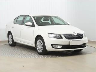 koda Octavia 1.8 TSI, R,1.maj, Tempomat