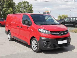 Opel Vivaro 2.0 CDTI, L3H1, 1.0t