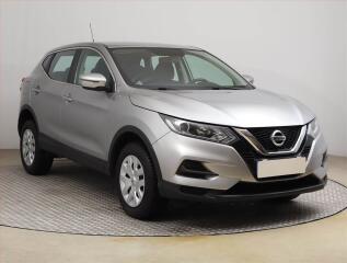 Nissan Qashqai 1.3 DIG-T, �R,1.maj