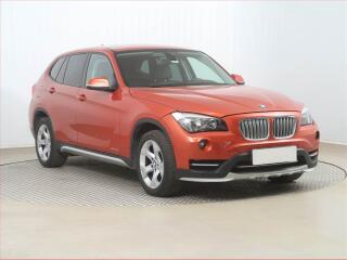 BMW X1 sDrive16d, Park.�senzory