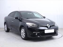 Renault Fluence 1.6 16V, LPG, Serv.kniha