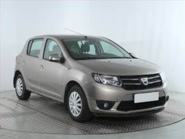 Dacia Sandero 1.2 16V, R,2.maj, Serv.kniha