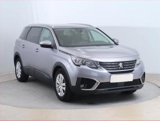 Peugeot 5008 PureTech 130, 7mst