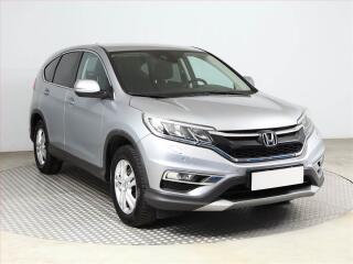 Honda CR-V 1.6D BiTurbo, 4X4, Automat