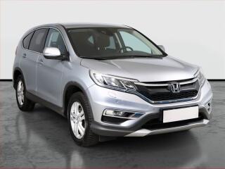 Honda CR-V 1.6D BiTurbo, 4X4, Automat