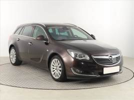 Opel Insignia 2.0 BiTurbo CDTI, 4X4