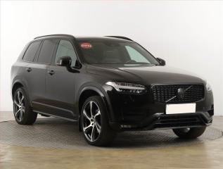 Volvo XC90 D5 AWD, 4x4, 360 Kamera
