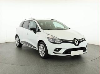 Renault Clio 0.9 TCe, Serv.kniha, Navi