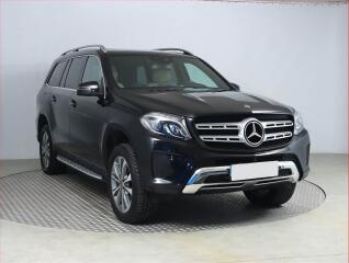Mercedes-Benz GLS 350 d 4MATIC