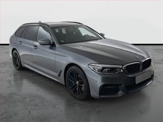 BMW M Sport 530d xDrive