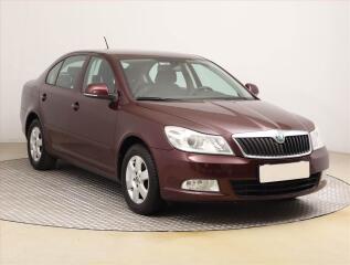 �koda Octavia 2.0 TDI, Automat, nov� STK