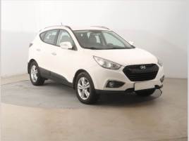 Hyundai ix35 1.7 CRDi, Serv.kniha, Tempomat