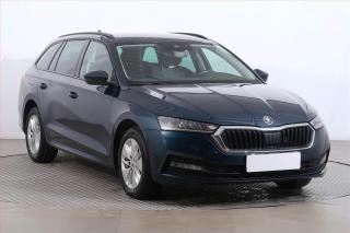 koda Octavia 2.0 TDI