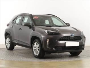 Toyota Yaris Cross 1.5 VVT-iE, AUTOMAT, DPH