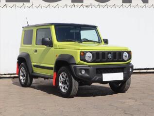 Suzuki Jimny 1.5 AllGrip