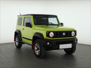 Suzuki Jimny 1.5 AllGrip