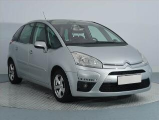 Citro�n C4 Picasso Exclusive 2.0 HDI 160, Automat