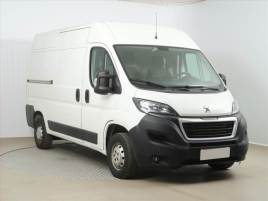 Peugeot Boxer 2.2 BlueHDi, L2H2, 1.0t, R