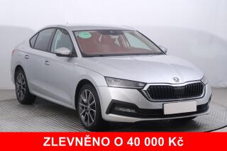 �koda Octavia Ambition 1.4 TSI iV, �R, PHEV