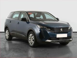 Peugeot 5008 Active 1.5 BlueHDi, Automat