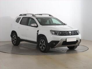 Dacia Duster 1.0 TCe, LPG, Navi, Tempomat