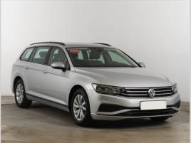 Volkswagen Passat Business 2.0 TDI, digi klima