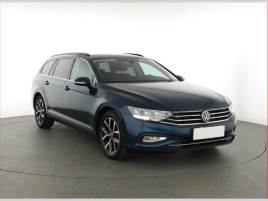 Volkswagen Passat 2.0 TDI, AUTOMAT, NAVI