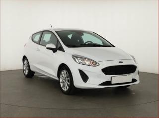 Ford Fiesta 1.1, Navi, Tempomat