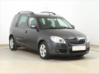 koda Roomster Ambition 1.6 16V, Automat
