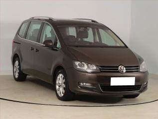 Volkswagen Sharan Highline 2.0 TDI, R, Highline