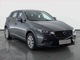 Mazda CX-3 Attraction 2.0 Skyactiv-G