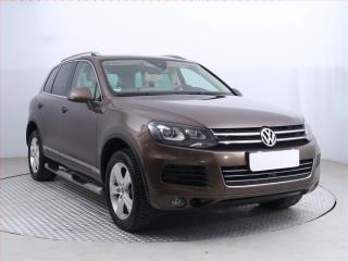 Volkswagen Touareg 3.0 TDI, 4X4, Automat, R