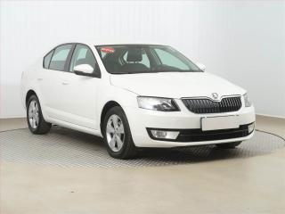 koda Octavia 1.6 TDI, Tempomat